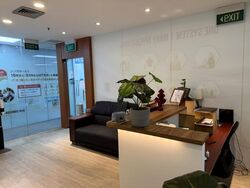 North Bridge Centre (D7), Office #518865291